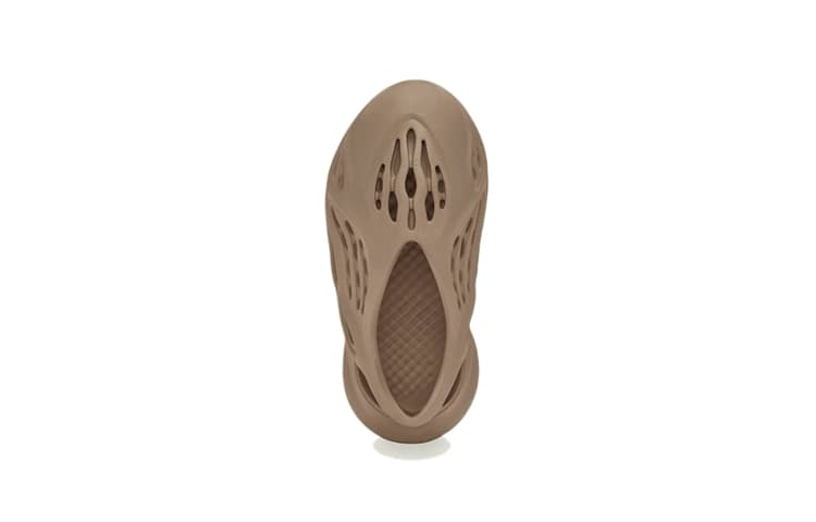 Кроссовки TD adidas originals Yeezy Foam Runner "Mist" - изображение 4