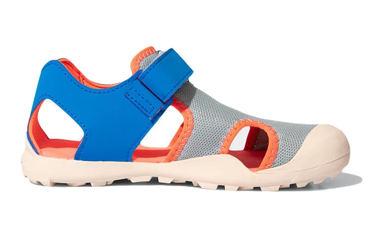 adidas Captaintoey K - изображение 2
