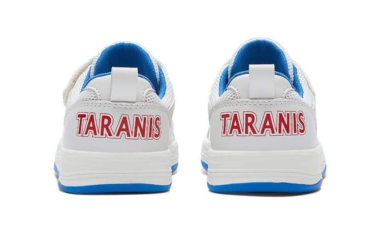 TARANIS - изображение 5
