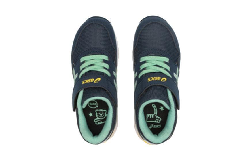 Asics Lazerbeam - изображение 2