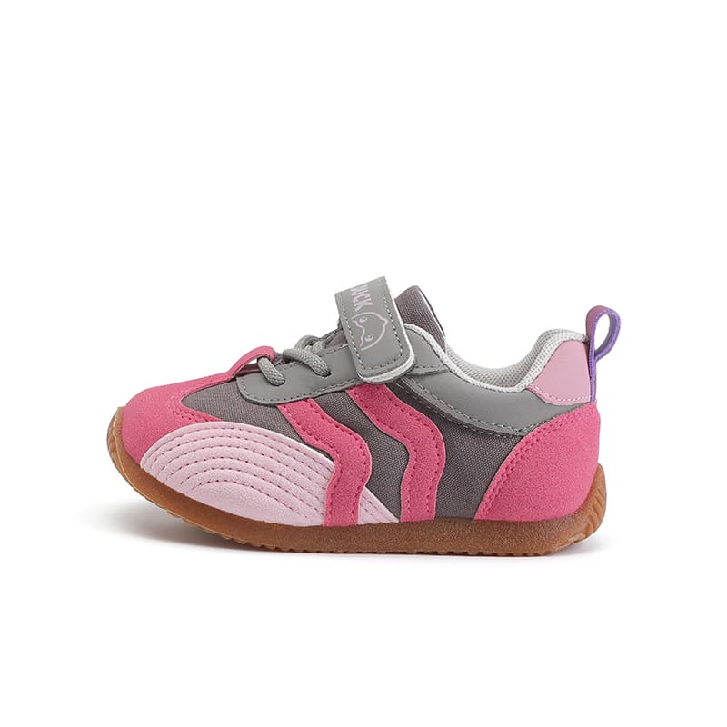 Кроссовки B.Duck Детская повседневная обувь Low Top Kids - изображение 1