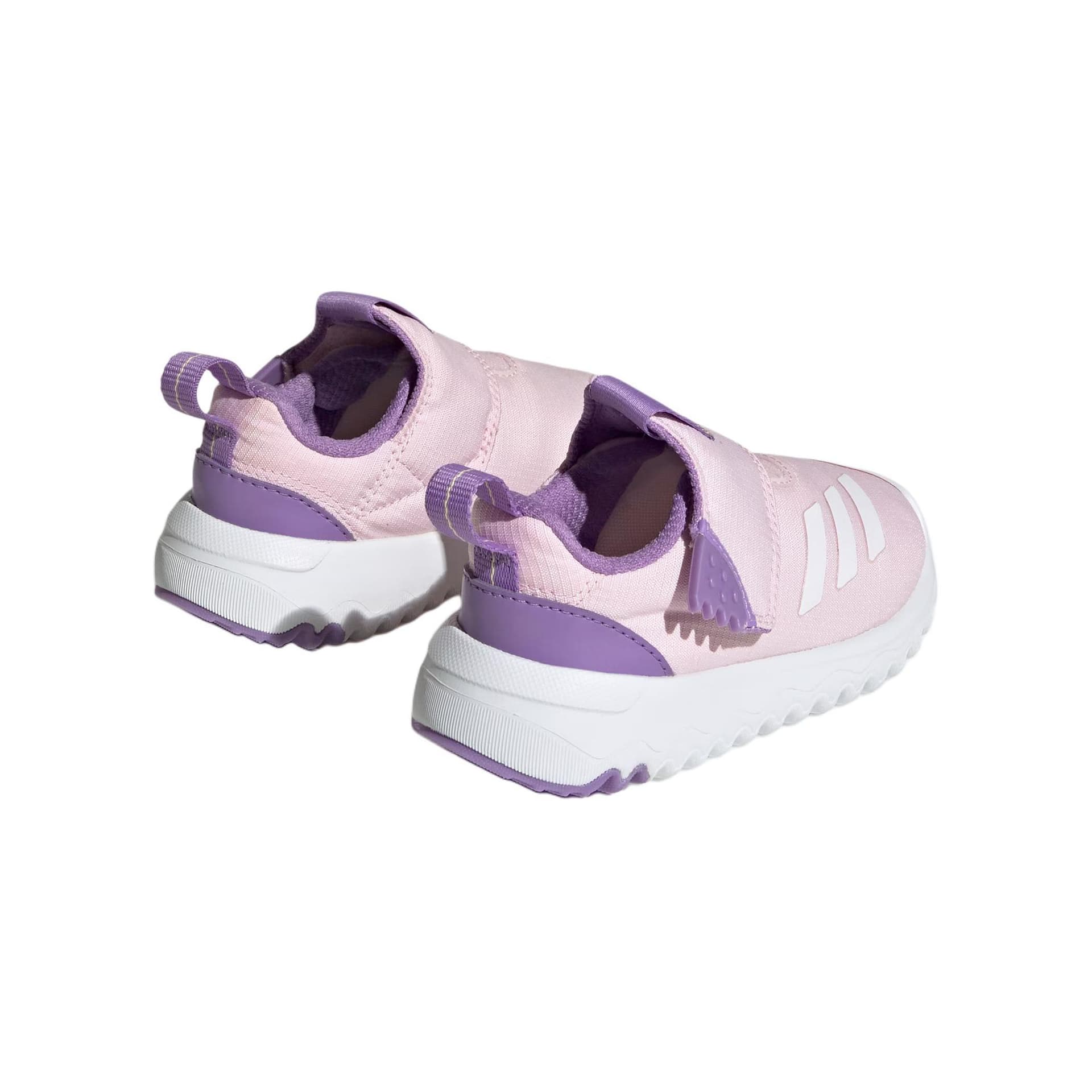 Кроссовки adidas Suru365 Slip-On - изображение 2