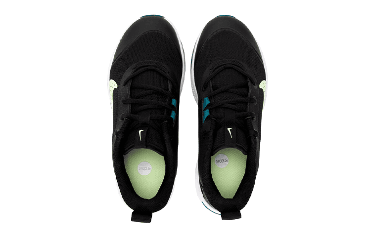 Кроссовки Nike Omni Multi-Court GS - изображение 4