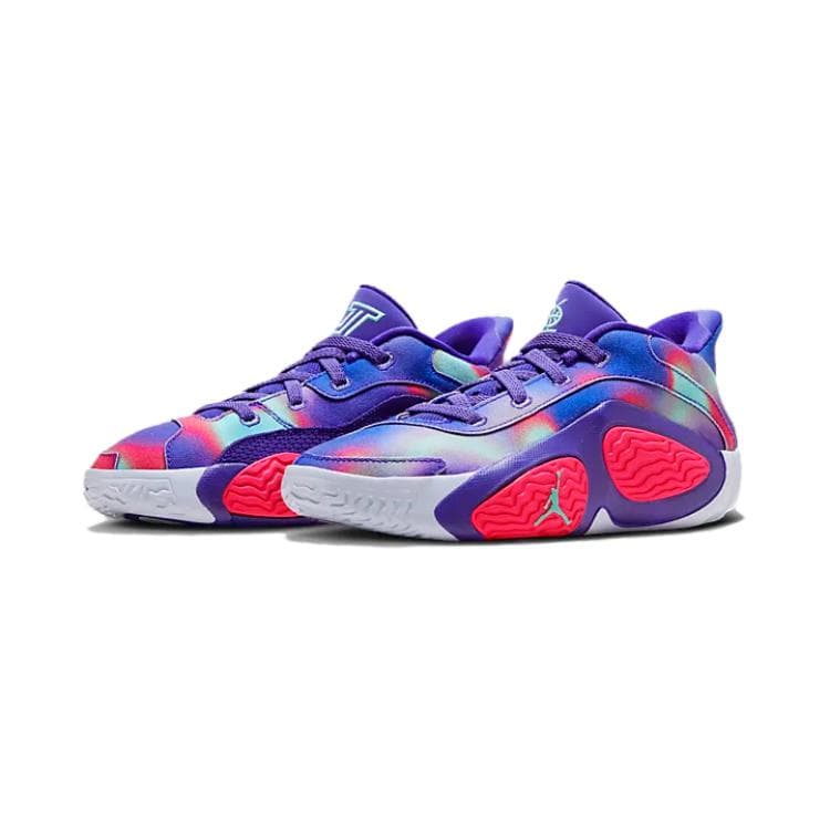 Nike Tatum 2 - изображение 3