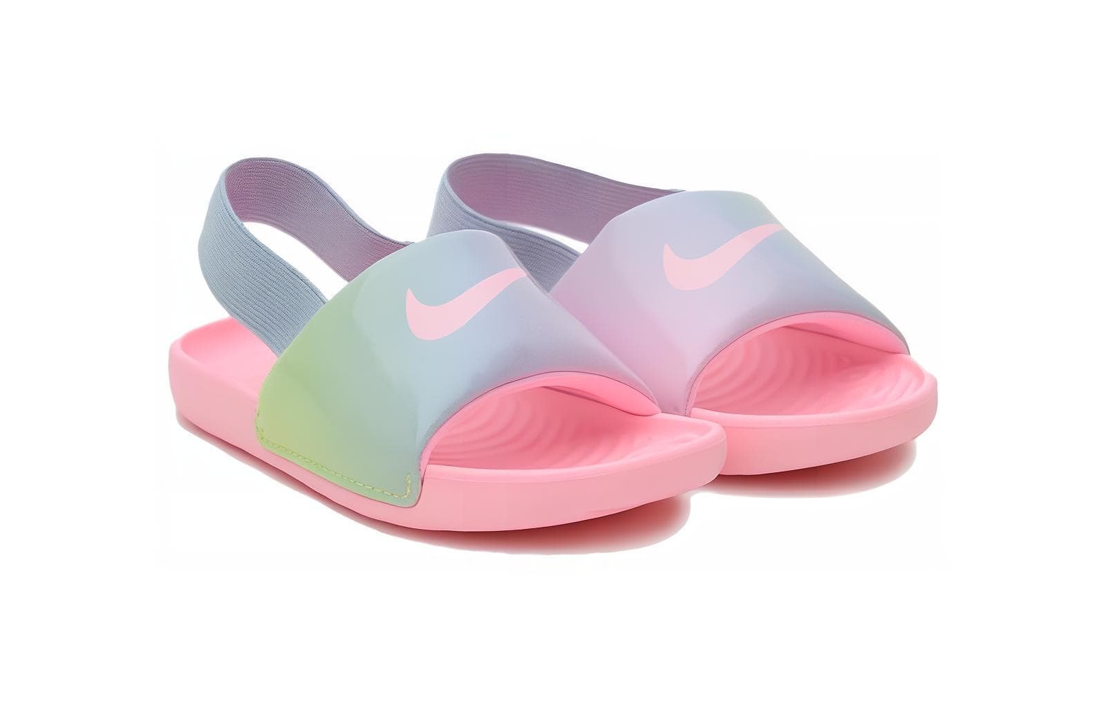Кроссовки Nike Kawa Slide - изображение 5