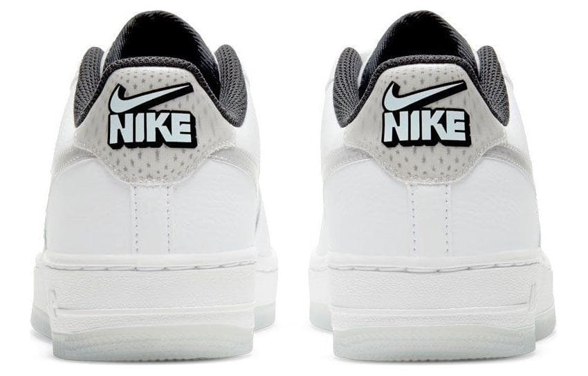 Кроссовки Nike Air Force 1 3D GS - изображение 7