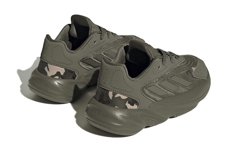 Кроссовки adidas originals Ozelia EL C - изображение 4