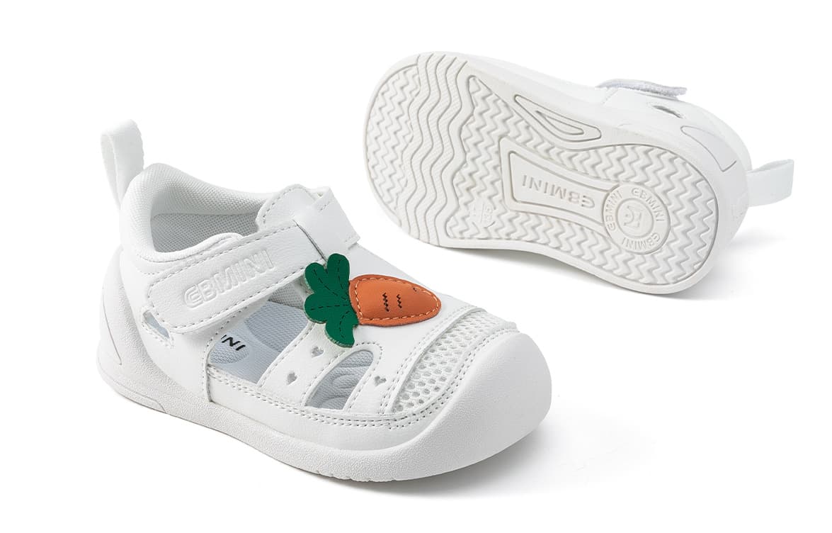 Кроссовки EBMINI Обувь для малышей Infant и Toddler - изображение 8