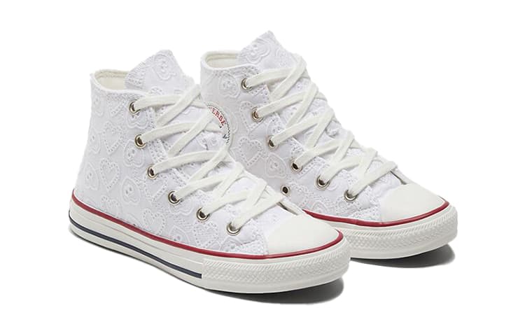 Converse Chuck Taylor All Star - изображение 3