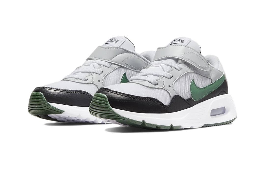 Кроссовки Nike Air Max SC - изображение 4
