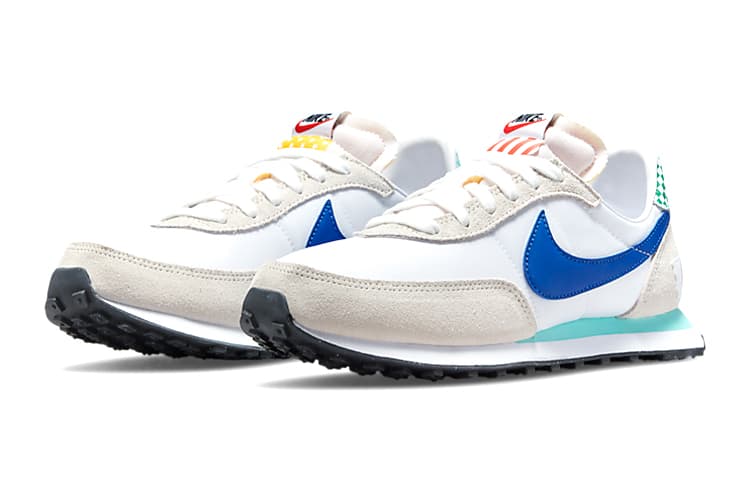 Кроссовки Nike Waffle Trainer 2 GS - изображение 9