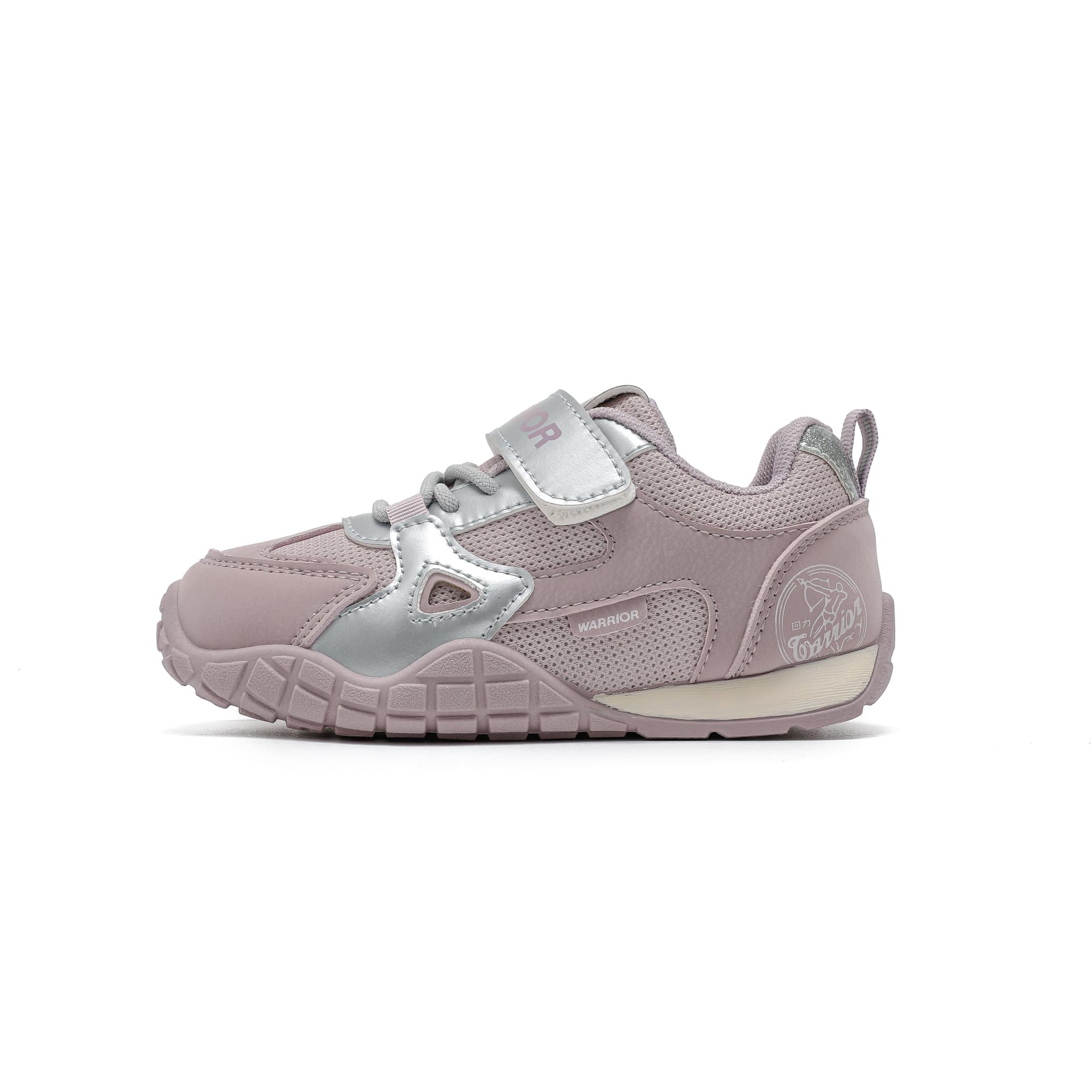 Кроссовки Warrior MID Беговые кроссовки для детей - изображение 1