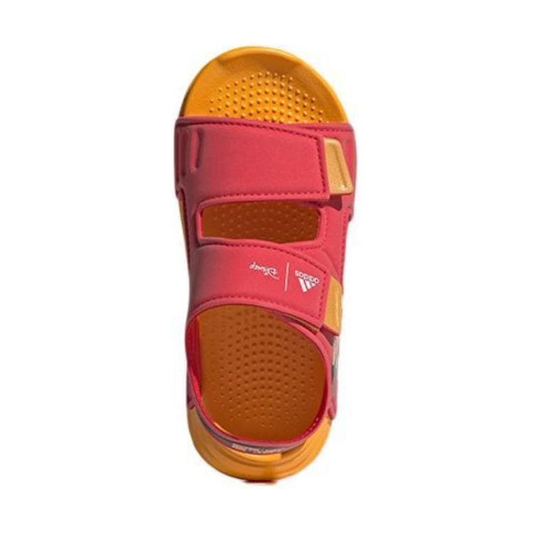 Сандалии Disney x adidas Altaswim - изображение 5