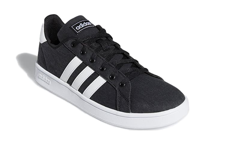 Кроссовки adidas neo GRAND COURT K - изображение 3