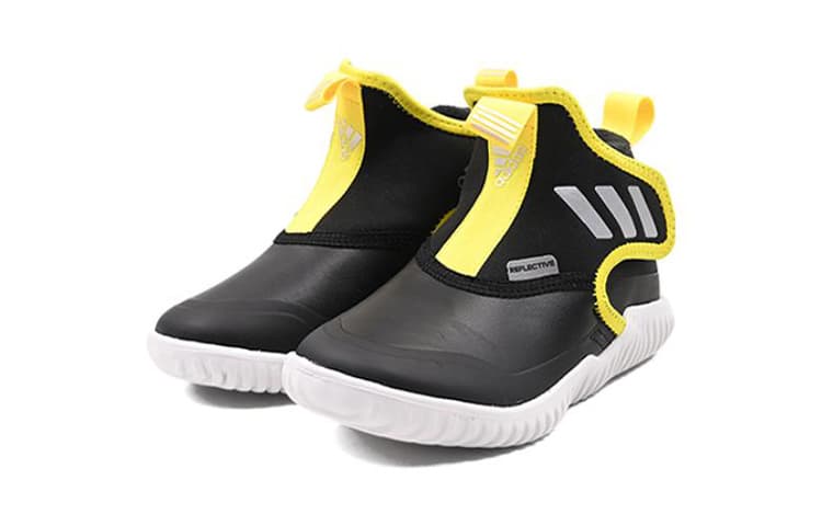 adidas Rapidazen Mid - изображение 3