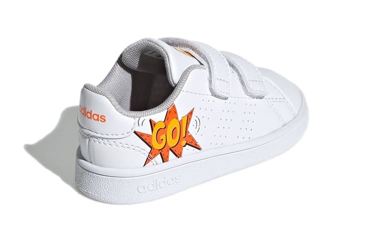 Кроссовки TD adidas neo Advantage - изображение 4