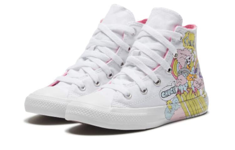 Converse All Star Chuck Taylor - изображение 4