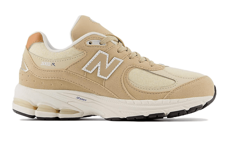 Кроссовки New Balance NB 2002R - изображение 2