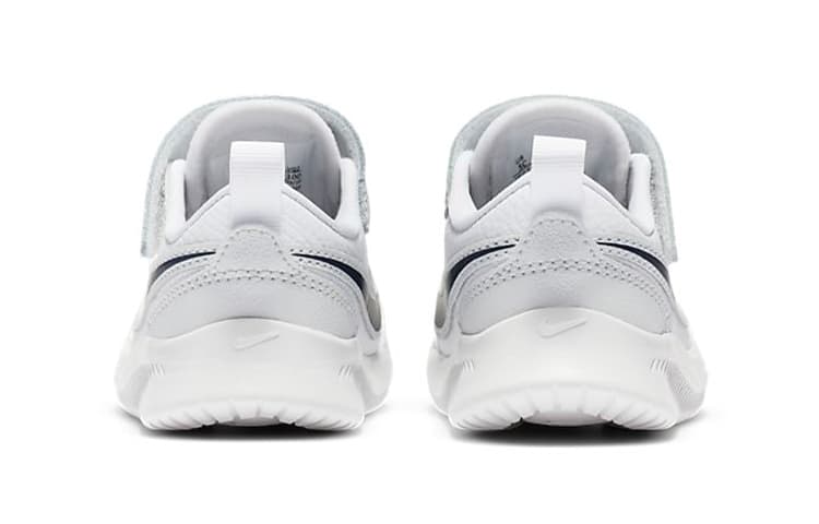 Кроссовки Nike Varsity Leather - изображение 7