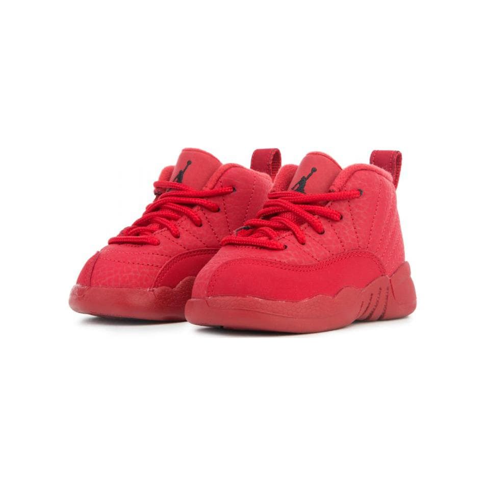 Кроссовки Jordan Air Jordan 12 - изображение 4