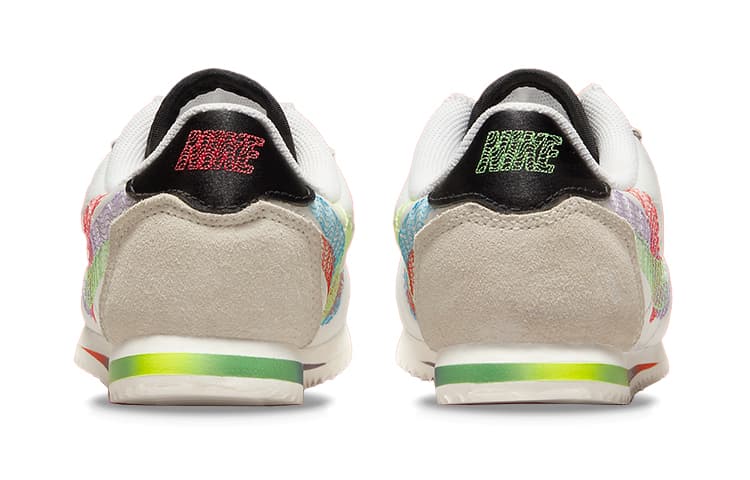 Кроссовки Nike Cortez Beture - изображение 6