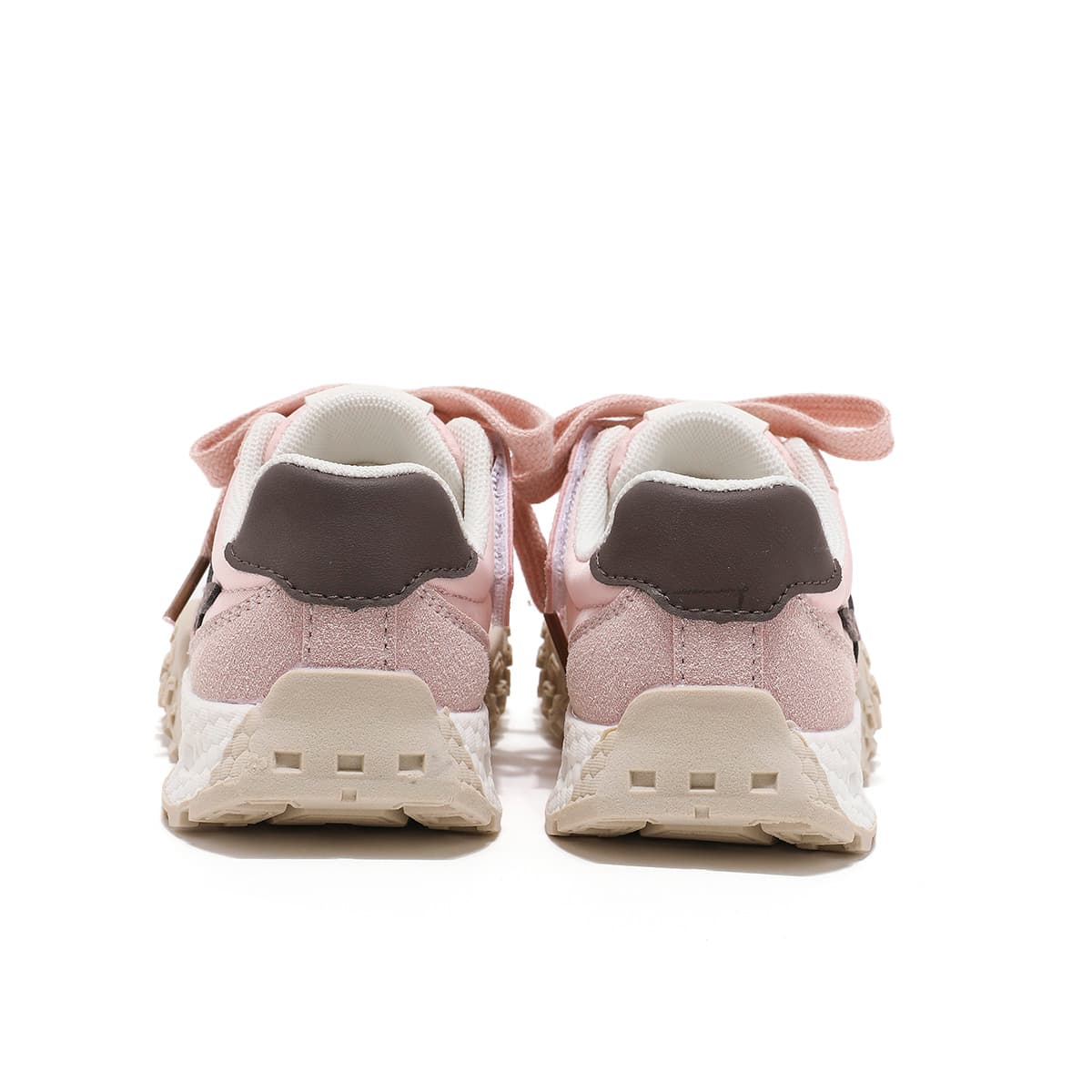 Кроссовки ABC KIDS Синтетическая кожа текстиль Low Топ Kids Lifestyle Shoes Детский - изображение 10