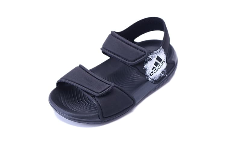 Сандалии adidas Altaswim C - изображение 3
