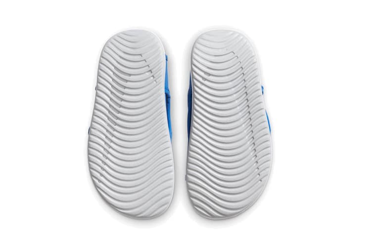 Кроссовки Nike Sunray Adjust 5 - изображение 7
