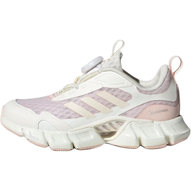 Кроссовки Adidas Climacool Ventania противоскользящие устойчивые к истиранию низкие детские беговые кроссовки - изображение 1