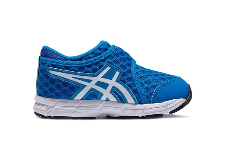 Кроссовки Asics Cool Run Ts - изображение 2