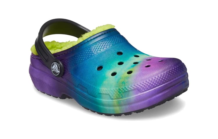 Crocs Classic Lined Out of the World - изображение 3