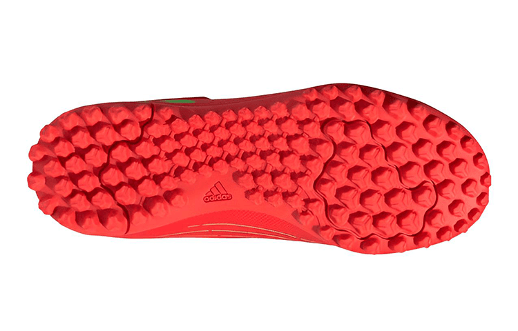 Бутсы adidas X Speedportal .3 TF J - изображение 5