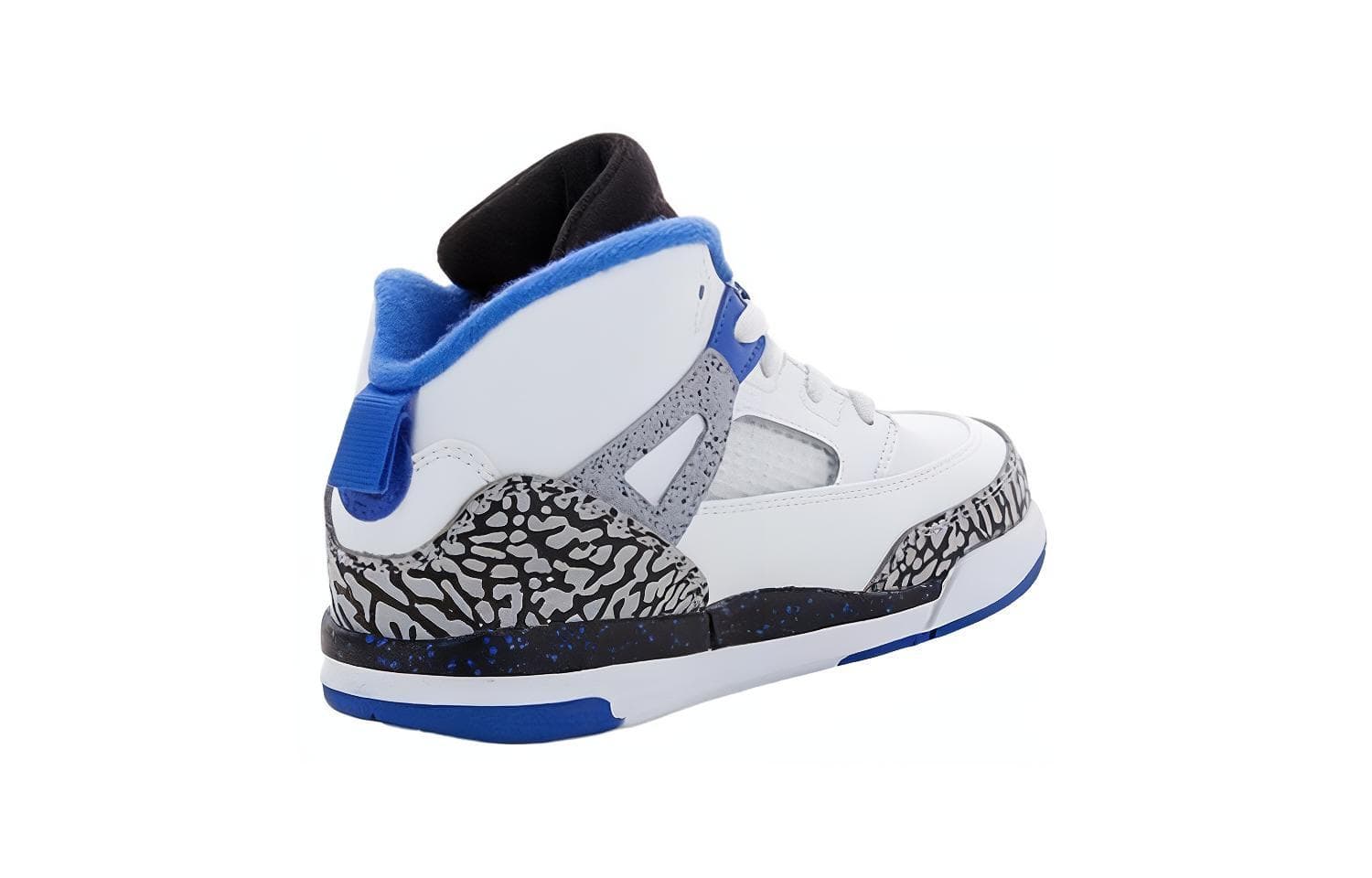 Кроссовки для баскетбола Jordan Spizike - изображение 3