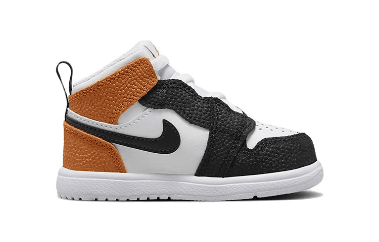 Кроссовки Jordan Air Jordan 1 Mid Alt SE "Shattered Vines" - изображение 2