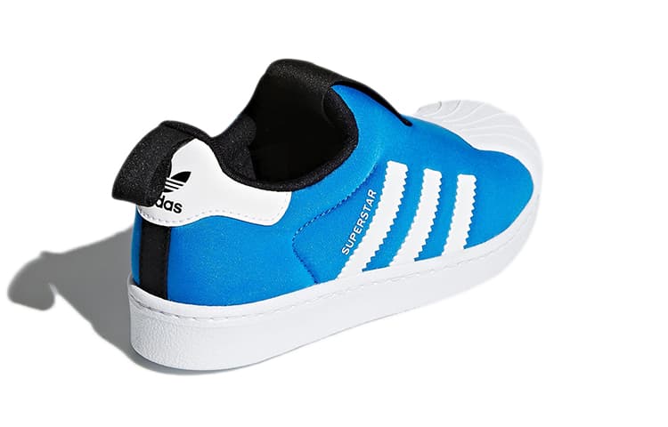 Кроссовки adidas originals Superstar 360 C - изображение 4