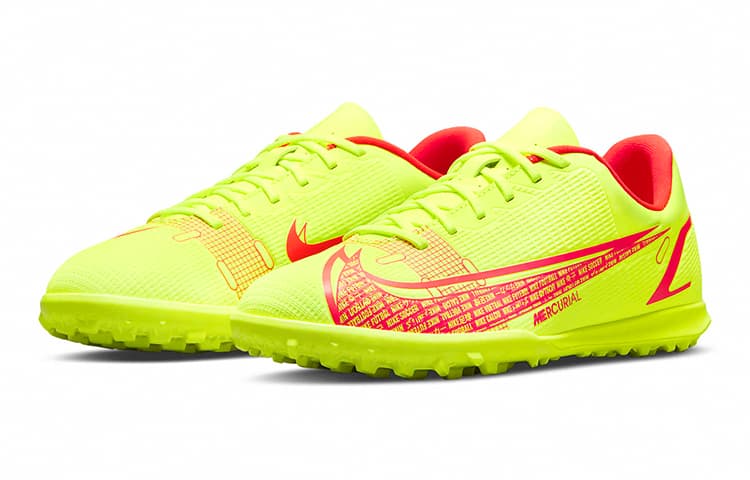 Бутсы Nike Mercurial Vapor 14 AG - изображение 5
