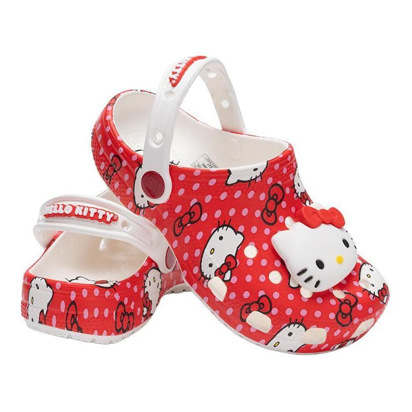 Crocs - изображение 4