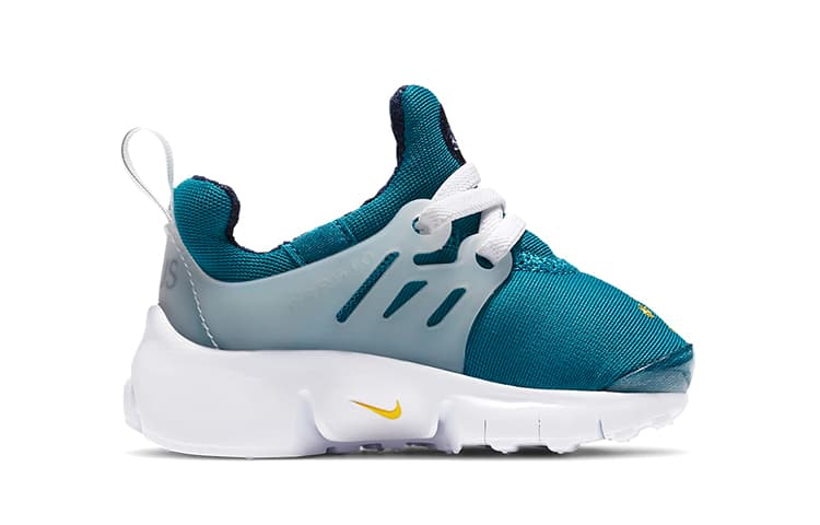 Кроссовки Nike Presto - изображение 3