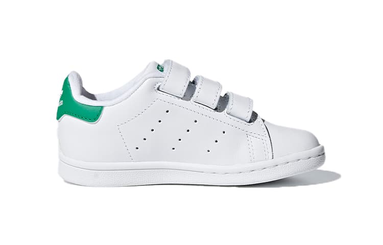 Кроссовки adidas originals StanSmith - изображение 4