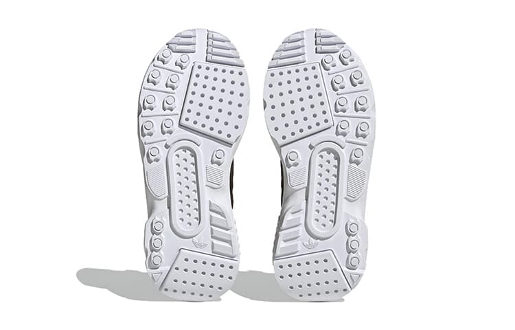 Кроссовки adidas originals ZX 22 - изображение 6