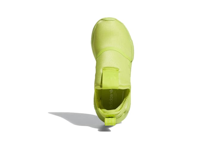 Кроссовки adidas originals NMD 360 - изображение 7