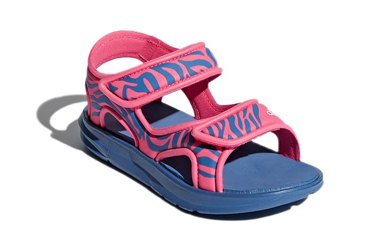 Сандалии adidas Zump C - изображение 3