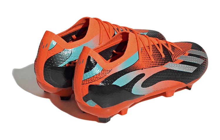 Бутсы adidas X Speedportal Messi.1 FG J - изображение 4