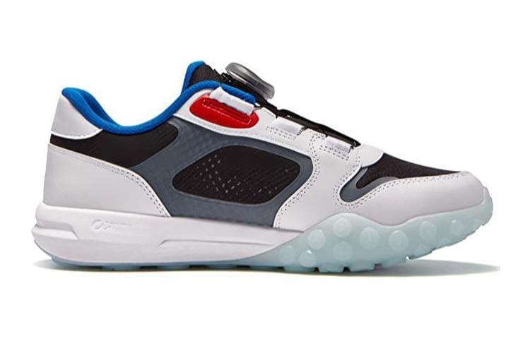 Кроссовки FILA KIDS Противоскользящие устойчивые к истиранию с низким верхом детские беговые кроссовки - изображение 2