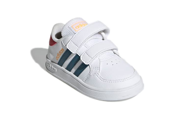 Кроссовки TD adidas neo Breaknet - изображение 4