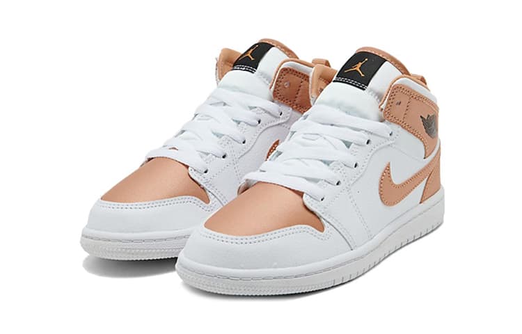 Кроссовки для баскетбола Jordan Air Jordan 1 - изображение 4