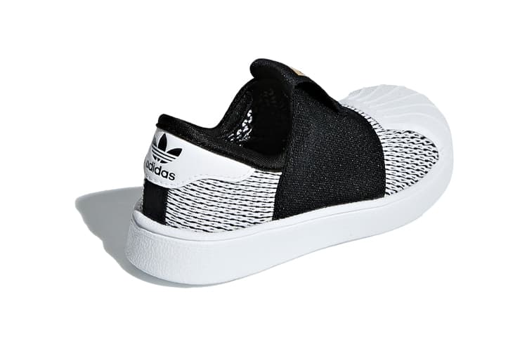 Кроссовки TD adidas originals Superstar Smr 360 I - изображение 4