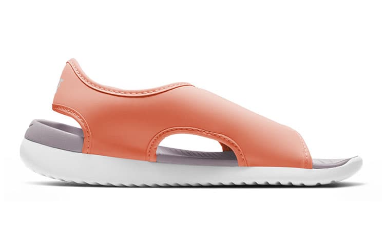 Сандалии Nike Sunray Adjust 5 V2 - изображение 2