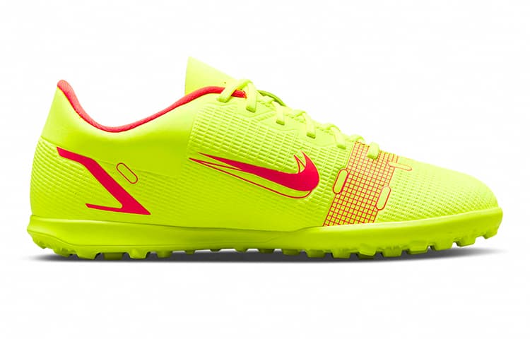 Бутсы Nike Mercurial Vapor 14 AG - изображение 4