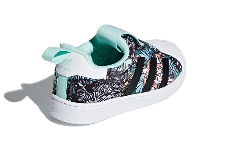 Кроссовки TD adidas originals Superstar 360 I - изображение 5